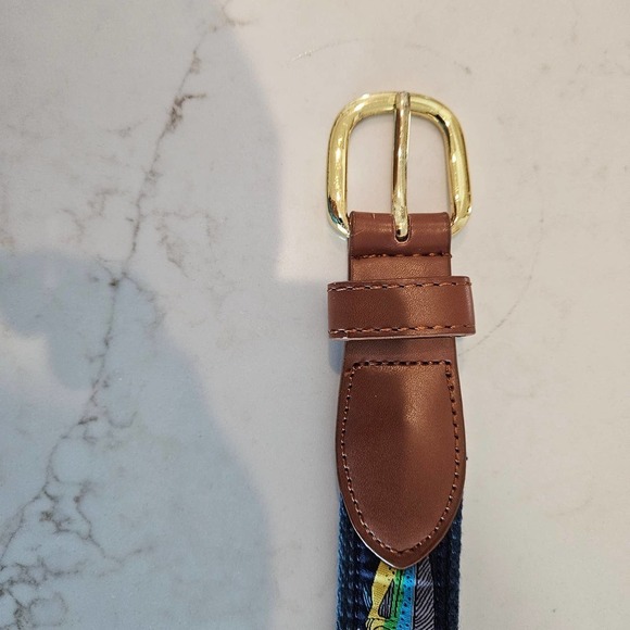 Mahimahi Belt Size 42 - Picture 5 of 7